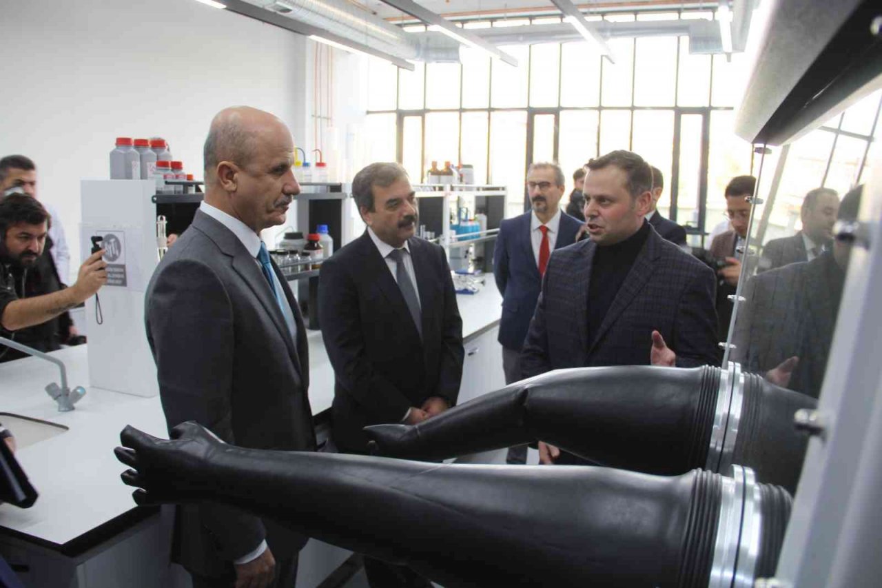 50/D statüsündeki araştırma görevlileri için çalışma başlatıldı