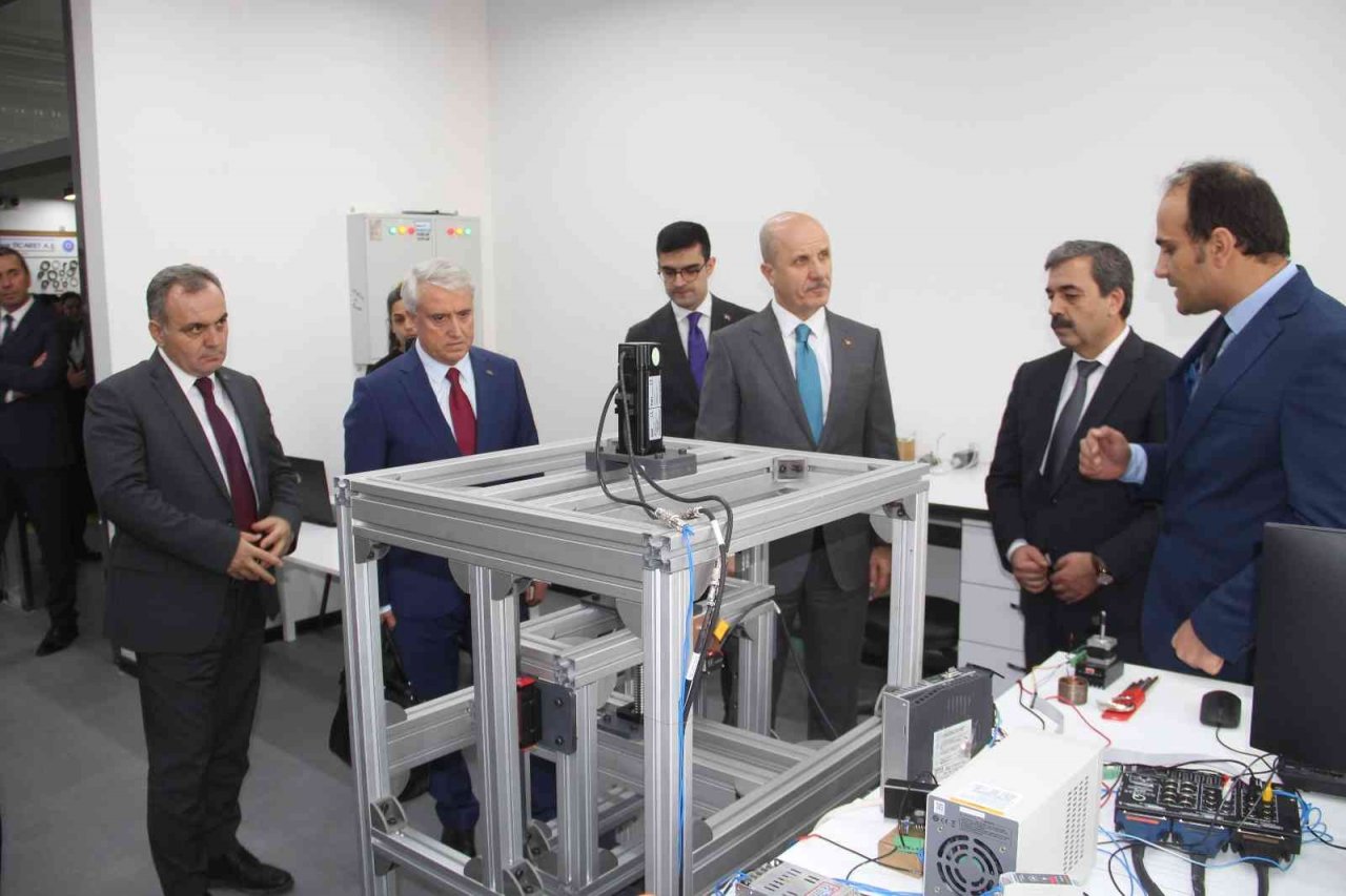 50/D statüsündeki araştırma görevlileri için çalışma başlatıldı