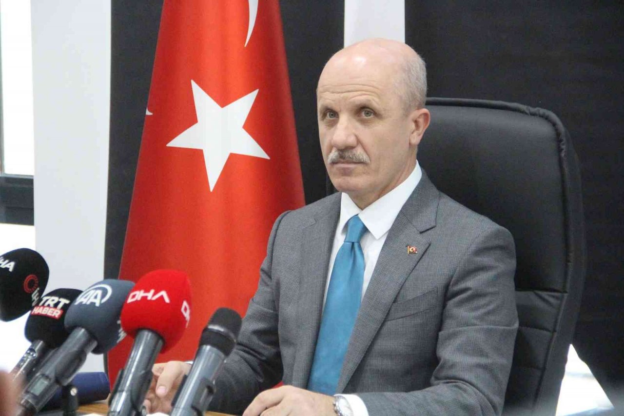 50/D statüsündeki araştırma görevlileri için çalışma başlatıldı