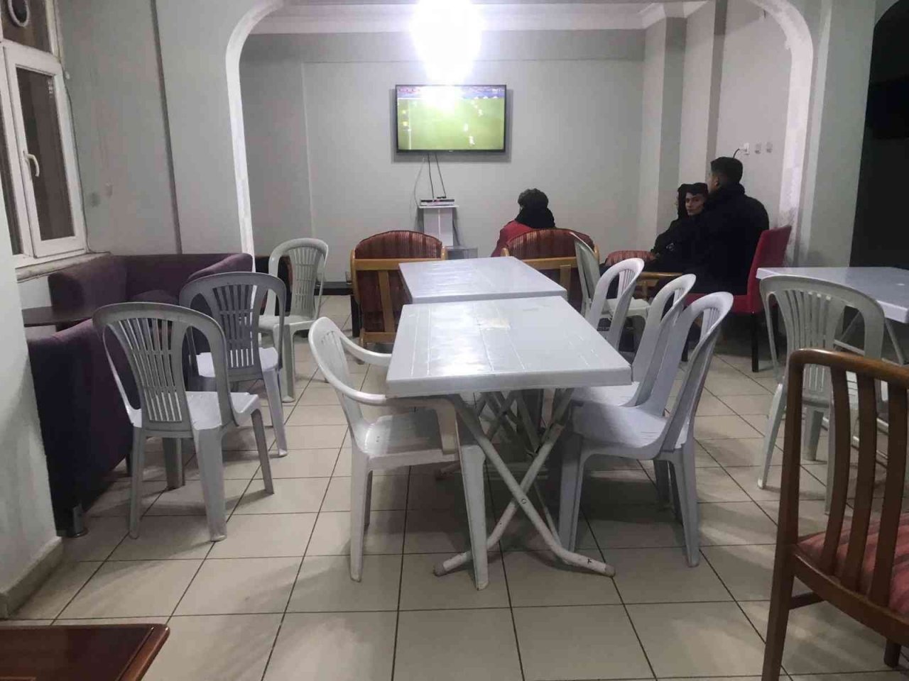 1969 Bilecik Spor Kulübü’nde kongresine 3 kişi geldi