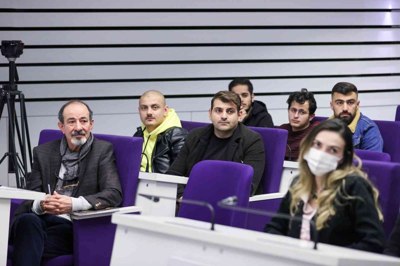 “Buca Bizim” diyen herkes bu ekipte