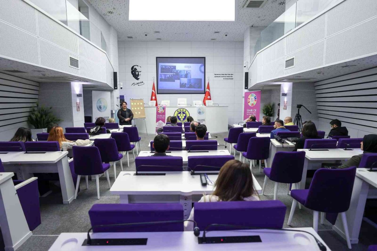 “Buca Bizim” diyen herkes bu ekipte