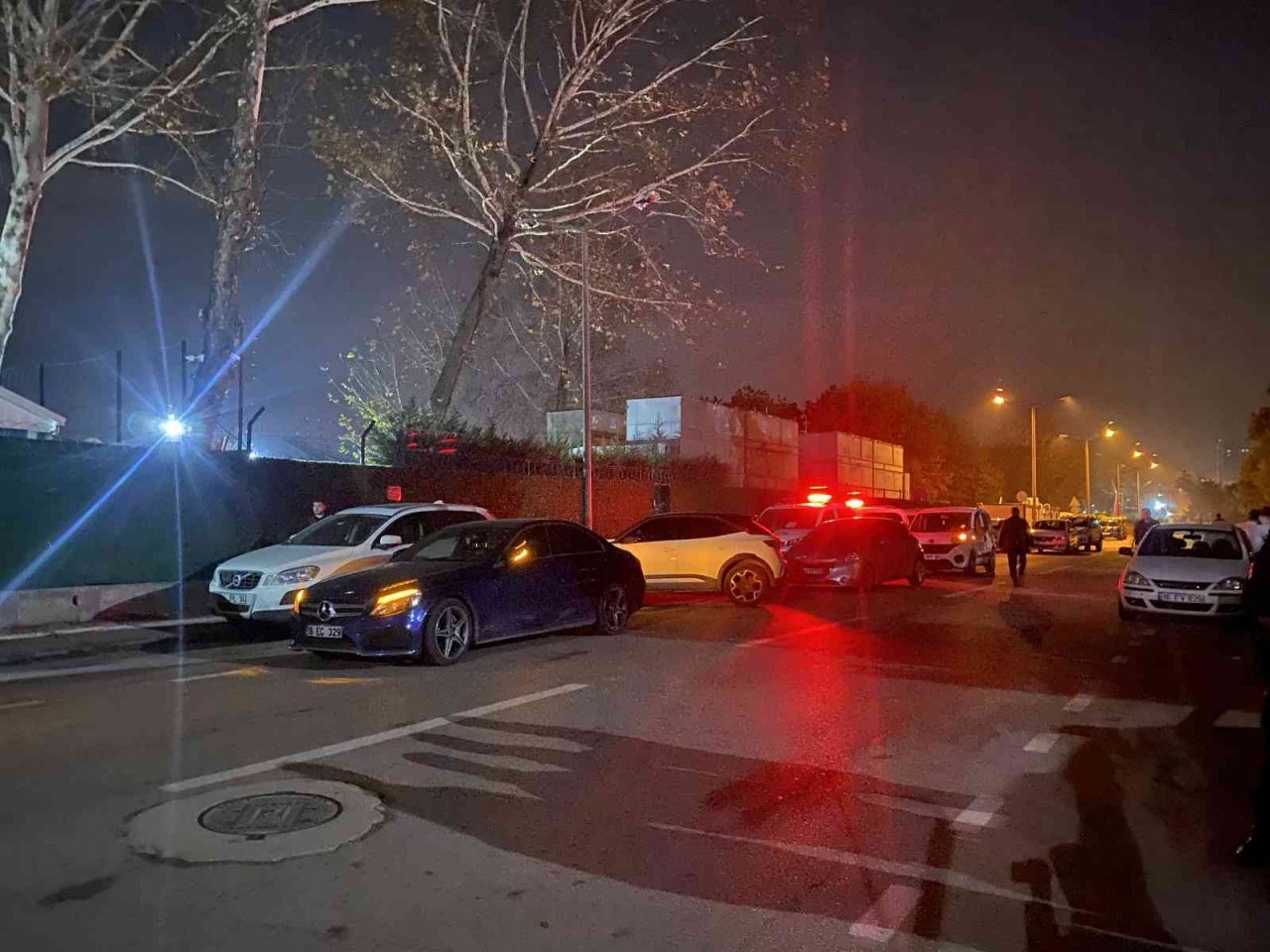 Bursa’da sözlü tartışmada silahlar konuştu: 2 ölü, 1 yaralı