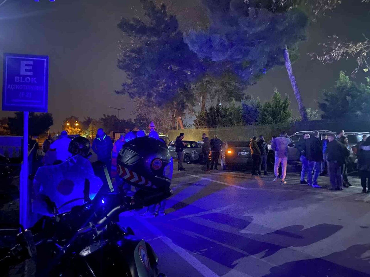 Bursa’da sözlü tartışmada silahlar konuştu: 2 ölü, 1 yaralı