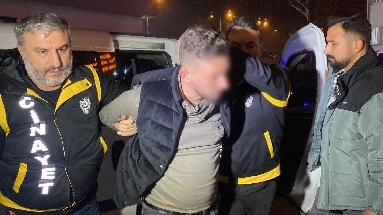 Bursa’da sözlü tartışmada silahlar konuştu: 2 ölü, 1 yaralı