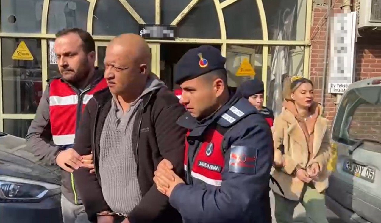 Kefen parasına göz diken dolandırıcılar, kapıya getirilen emekli maaşı da aldı