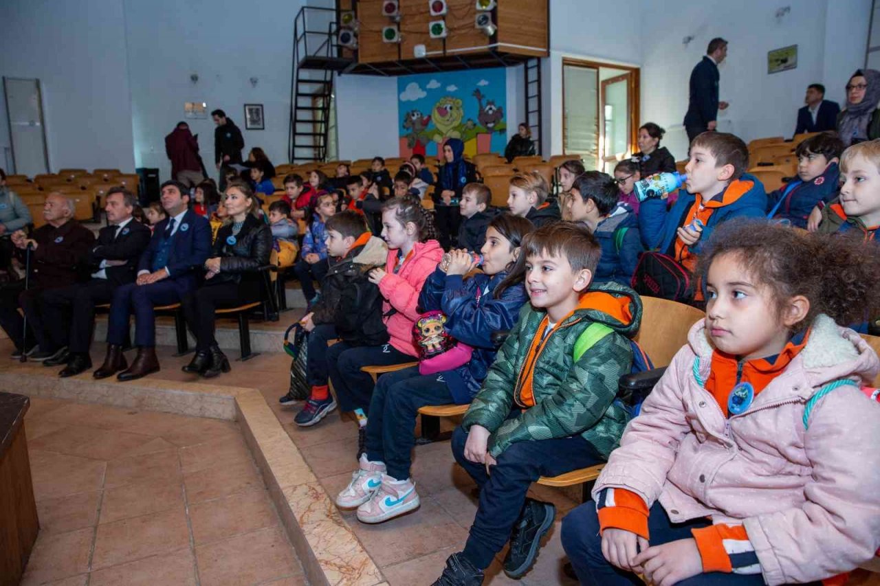 Sıfır atık bilinci Bursa’yı sarıyor