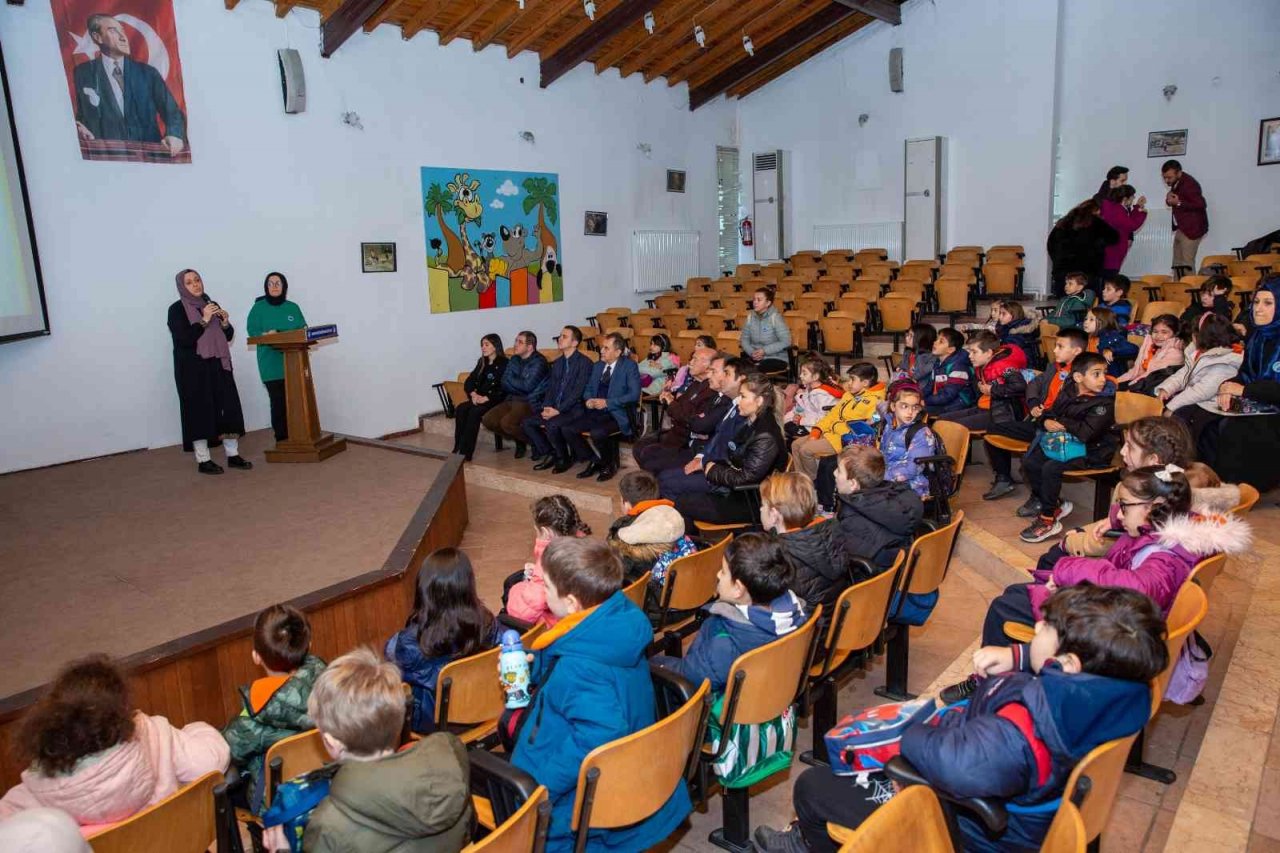 Sıfır atık bilinci Bursa’yı sarıyor