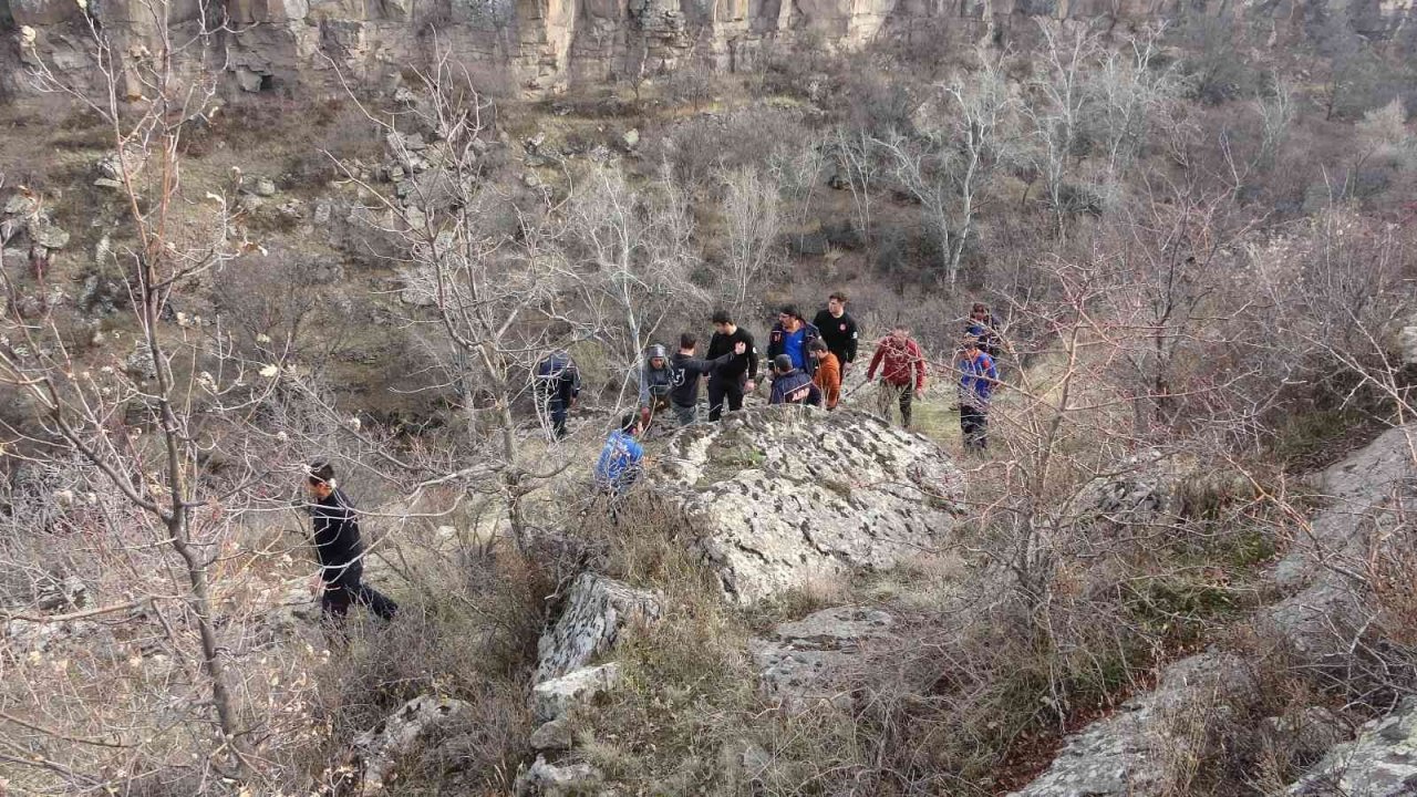 Kamp ateşi kötü söndü