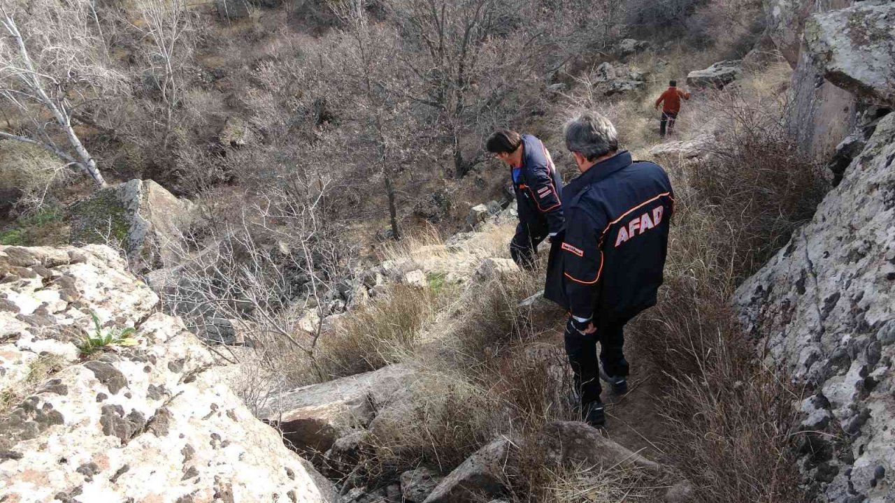 Kamp ateşi kötü söndü