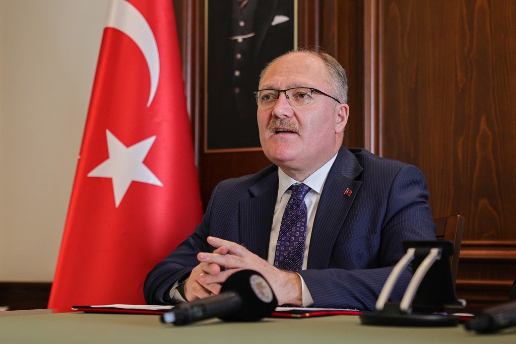Sivas’ta eşi vefat etmiş 12 kadına konut desteği sağlanacak