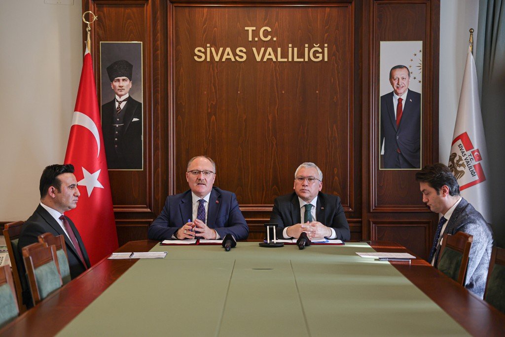 Sivas’ta eşi vefat etmiş 12 kadına konut desteği sağlanacak