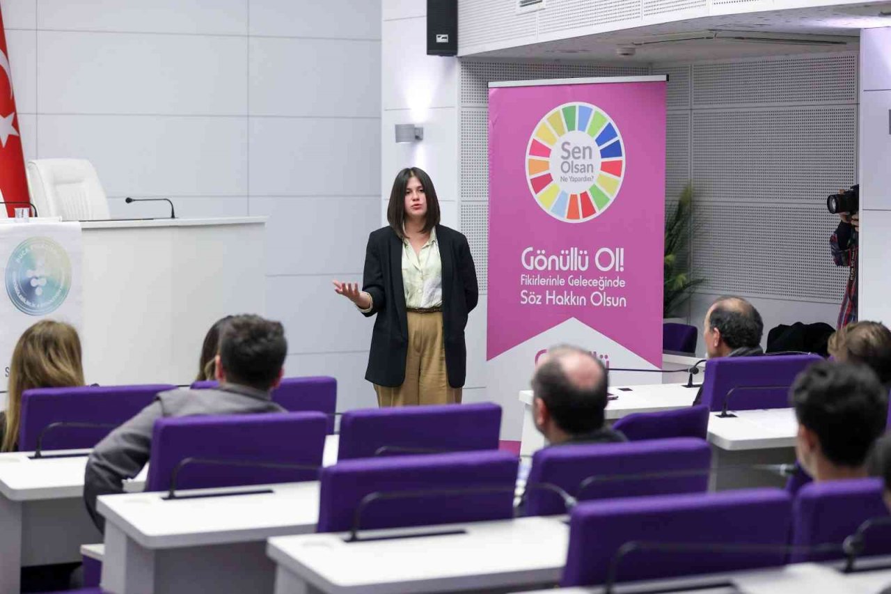 “Buca Bizim” diyen herkes bu ekipte