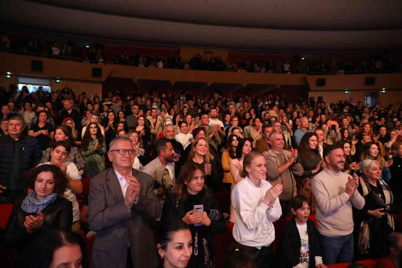 22. Uluslararası Antalya Piyano Festivali’nde Flamenko rüzgarı