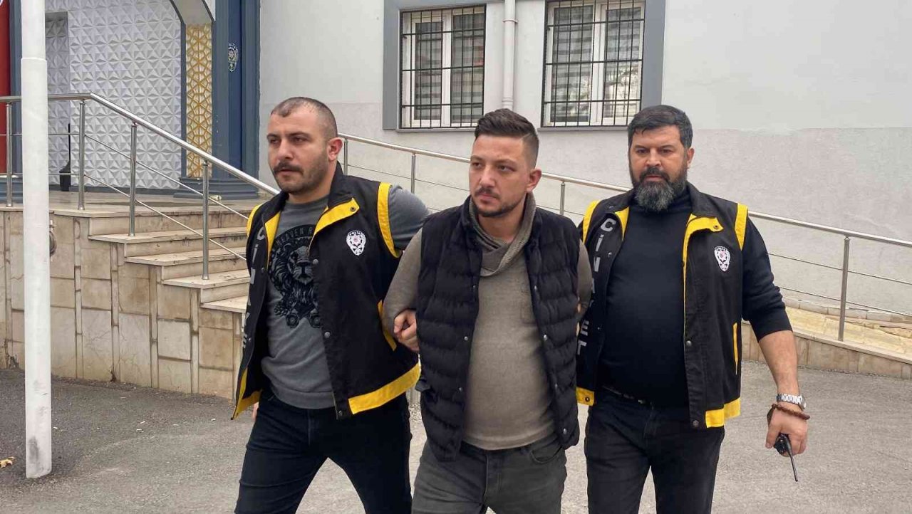 Bursa’da bir hobi bahçesinde 2 kişiyi öldüren zanlı tutuklandı