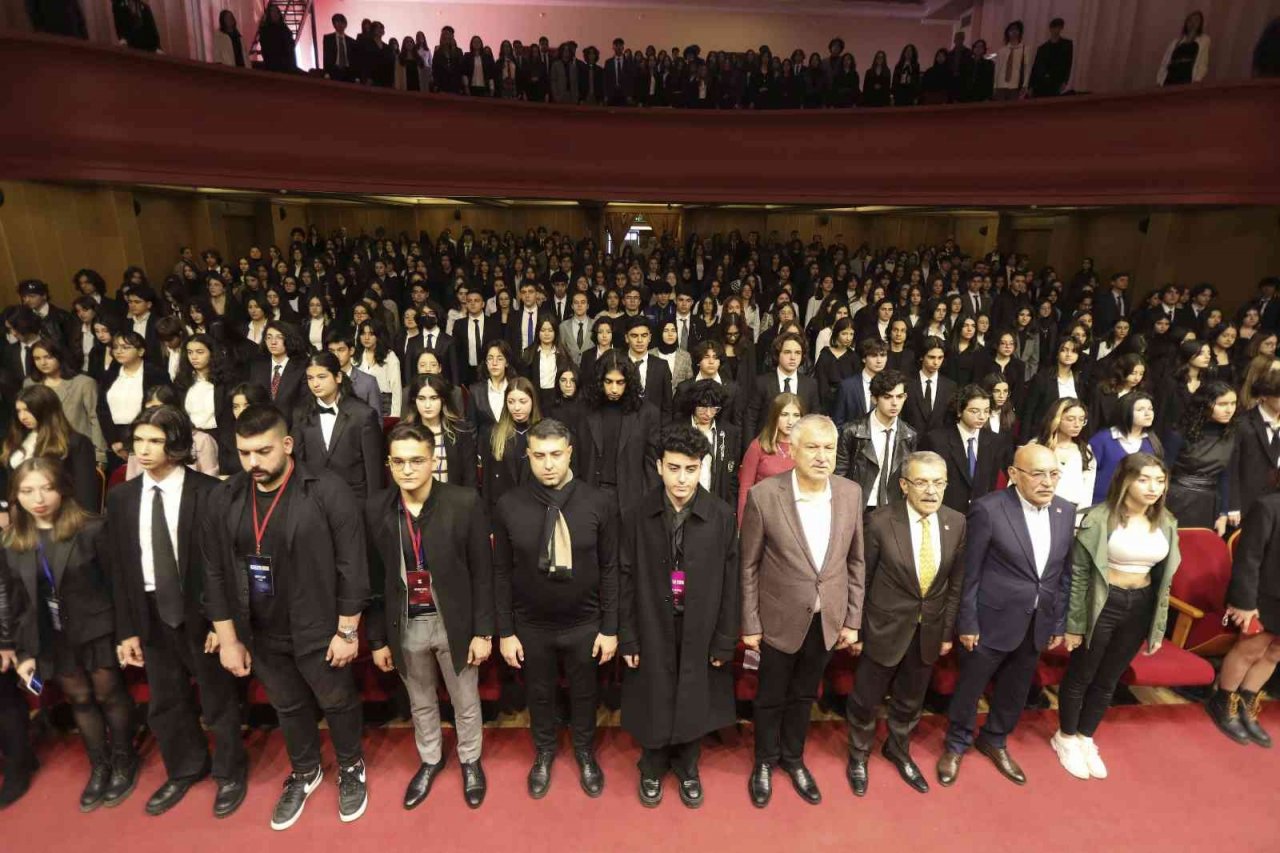 Karalar: "Seçimlerde mutlaka oy kullanın"