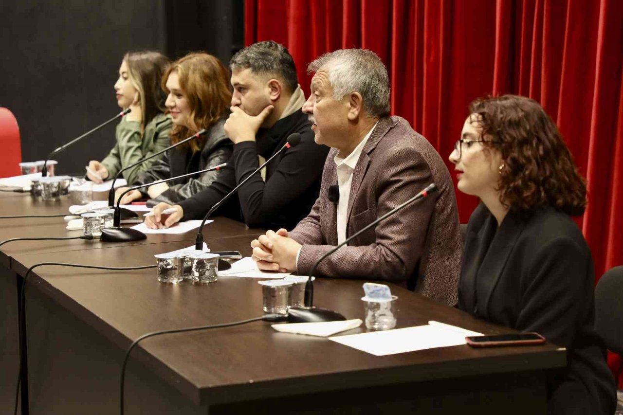 Karalar: "Seçimlerde mutlaka oy kullanın"