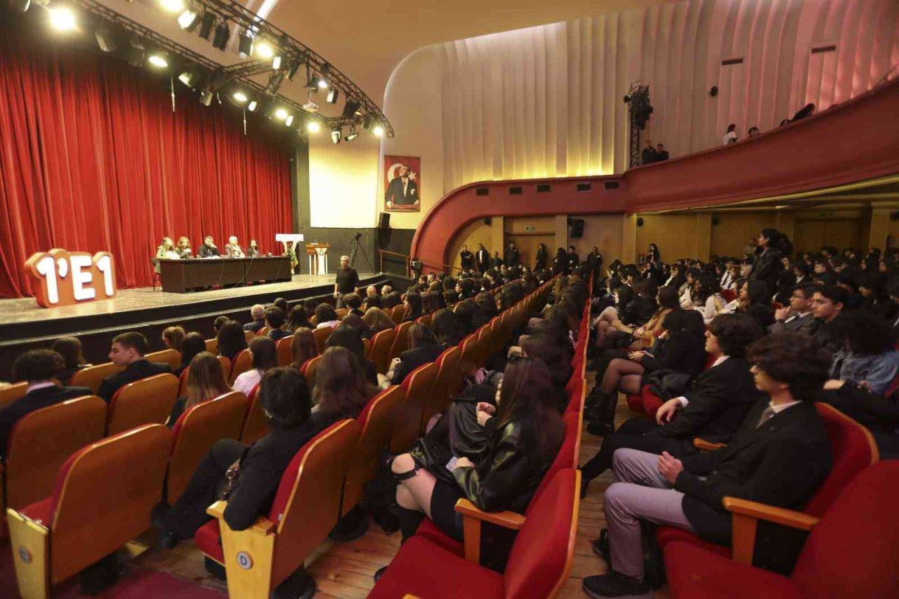 Karalar: "Seçimlerde mutlaka oy kullanın"