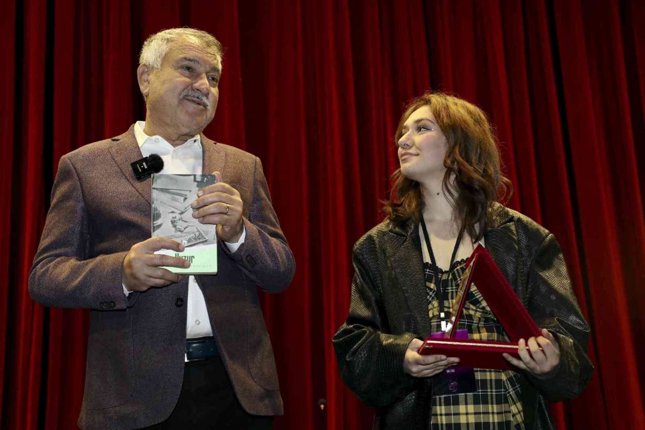 Karalar: "Seçimlerde mutlaka oy kullanın"