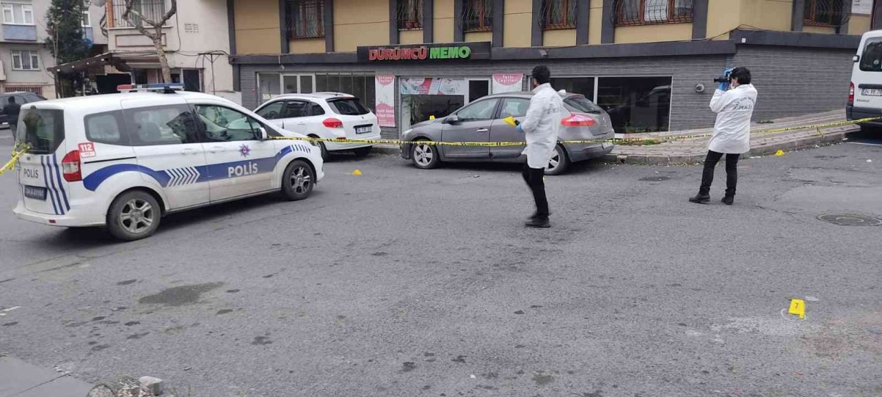 Arkadaşı tarafından aracında vurularak öldürüldü