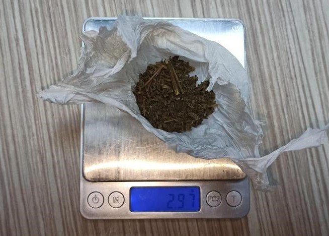 Güven Timlerinden Uyuşturucu Tacirlerine Darbe