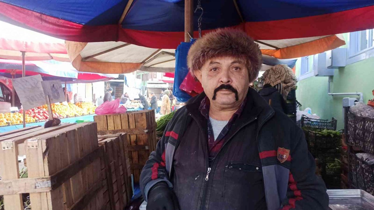 Pazardaki hırsızlar hem esnafın hem de vatandaşın korkulu rüyası