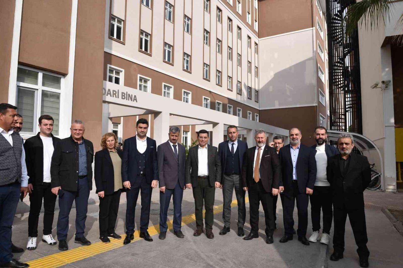 Özel öğrencilerden büyük başarı