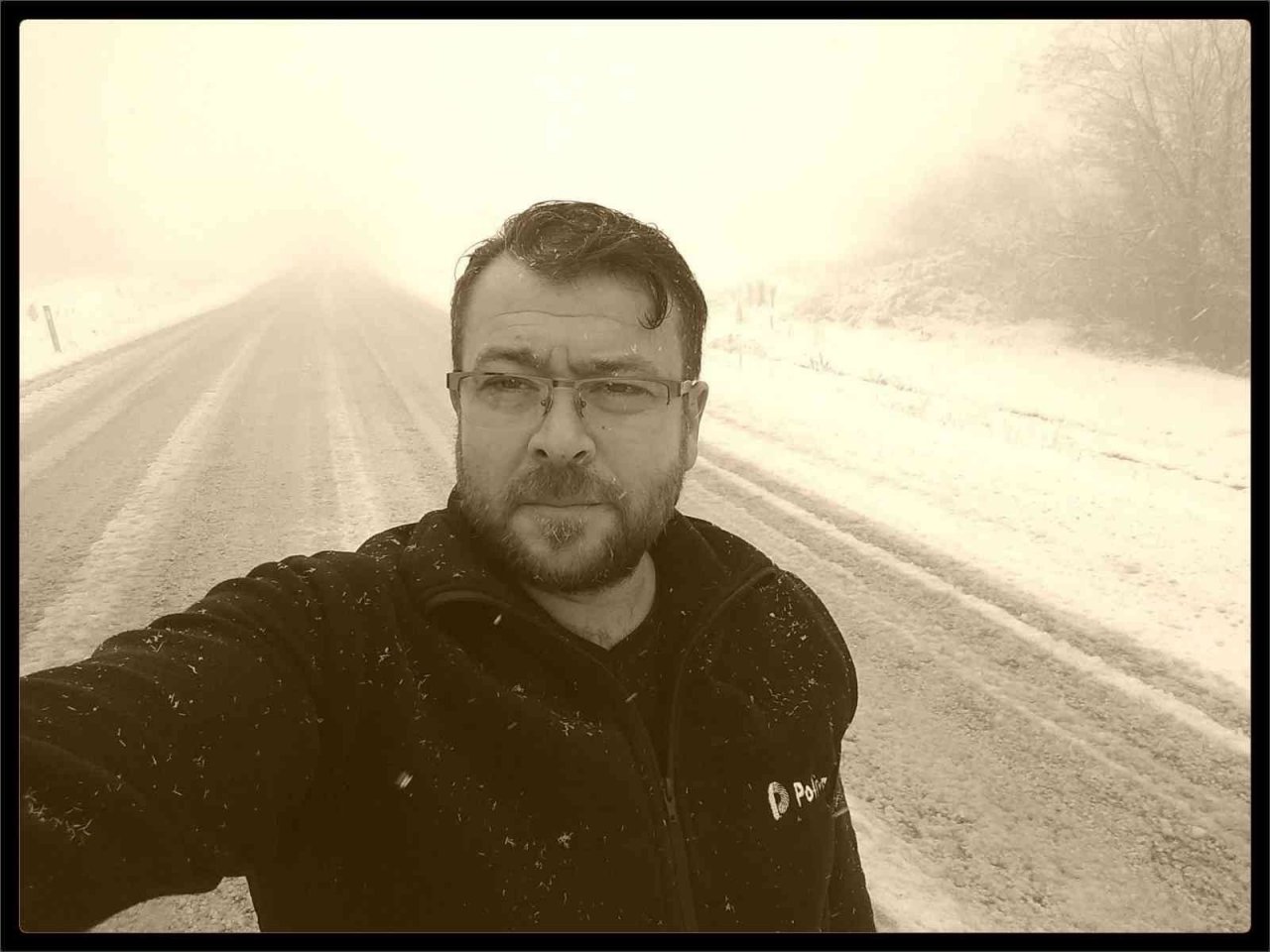 Burdur’da meyve yüklü kamyon uçurumdan aşağı düştü: 1 ölü