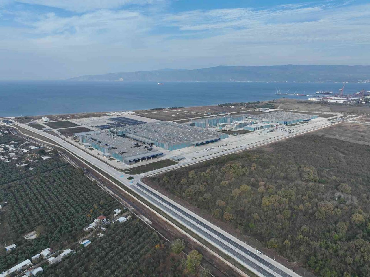 Marmara’nın derelerinde DSİ’den hummalı çalışma