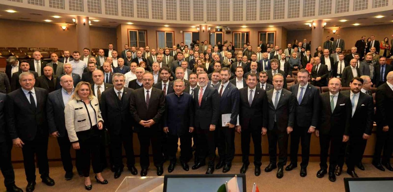 Tataristan ve Bursa işbirliği güçleniyor