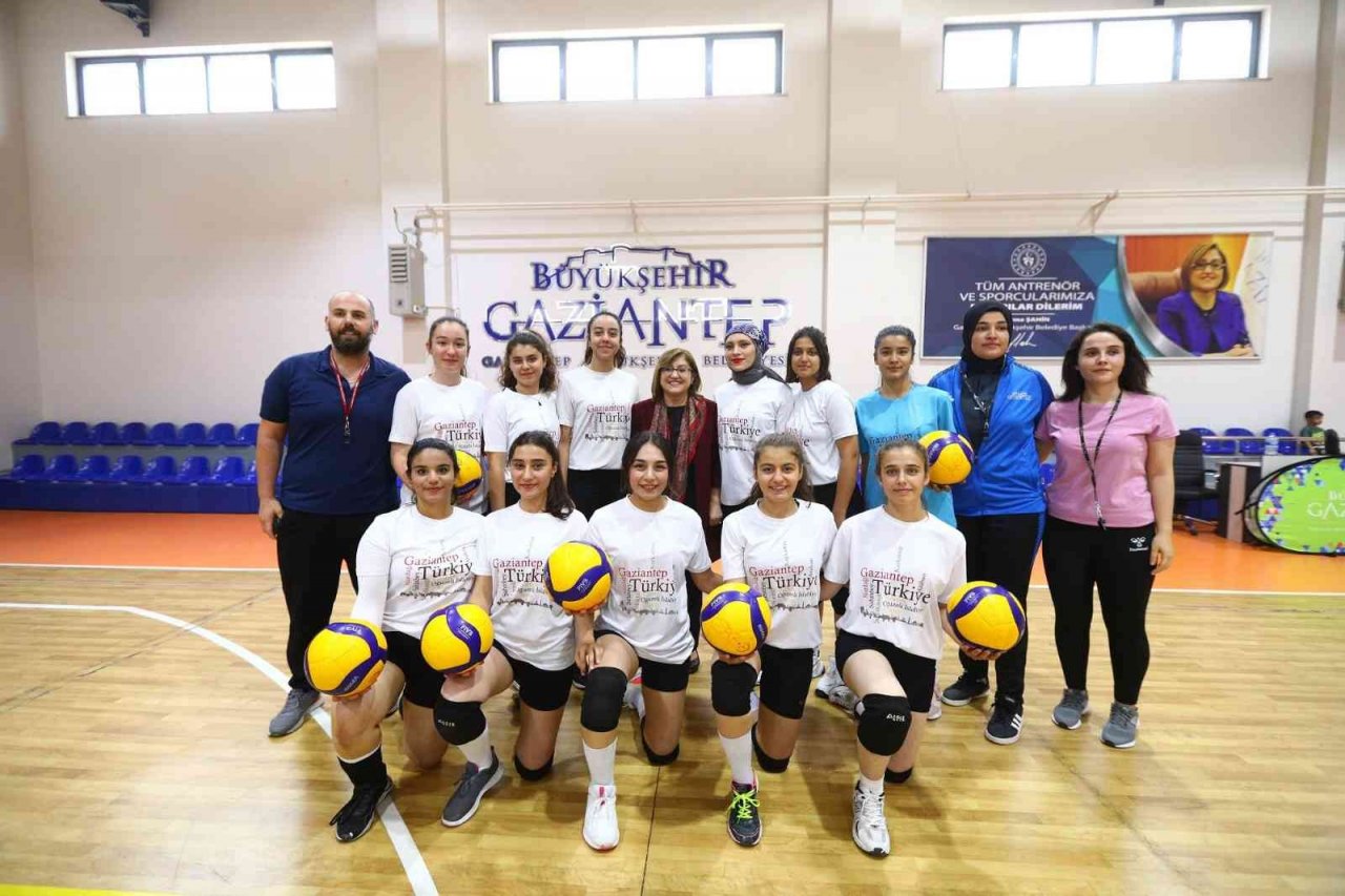 Gaziantep’te 25 Aralık Kurtuluş Kupası düzenlenecek