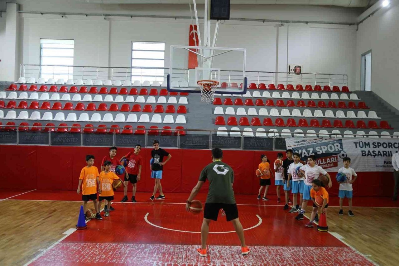 Gaziantep’te 25 Aralık Kurtuluş Kupası düzenlenecek