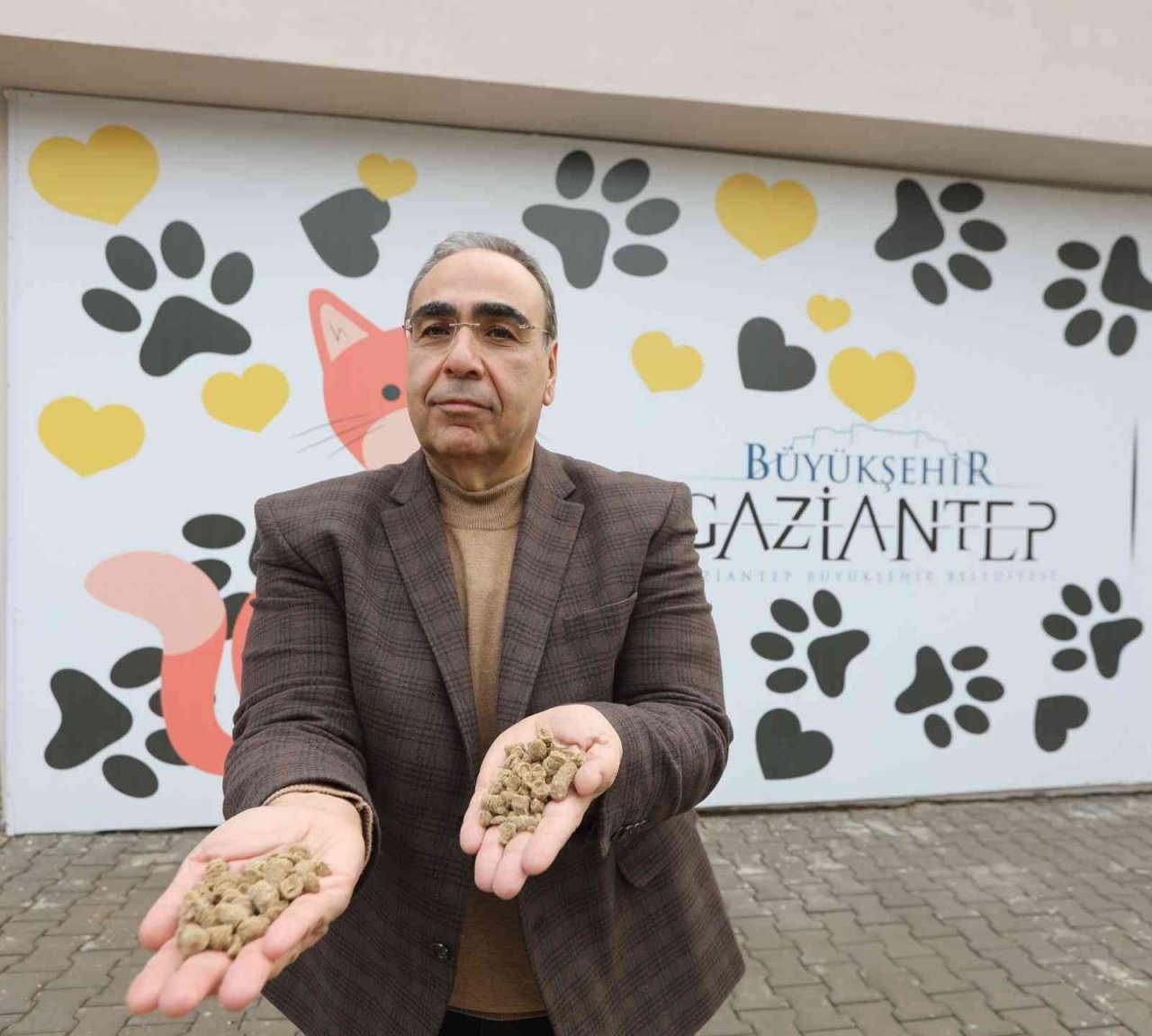 SANKO Üniversitesi aday öğrencileri bilgilendiriyor