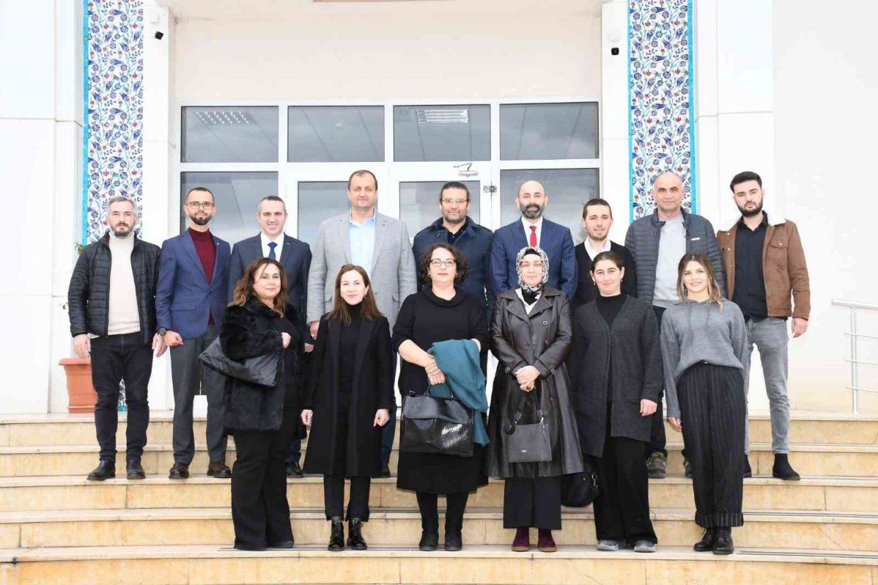 İznik’te yerel kalkınmaya yüzde 100 hibe desteği