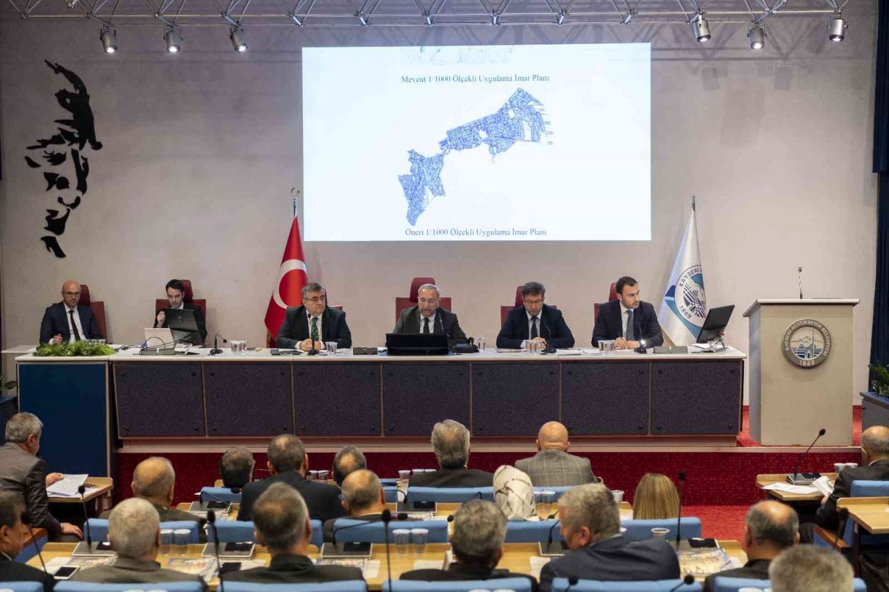 Kayseri Büyükşehir, Venezuela’nın en büyük ikinci kenti ile ‘kardeş şehir’ oluyor