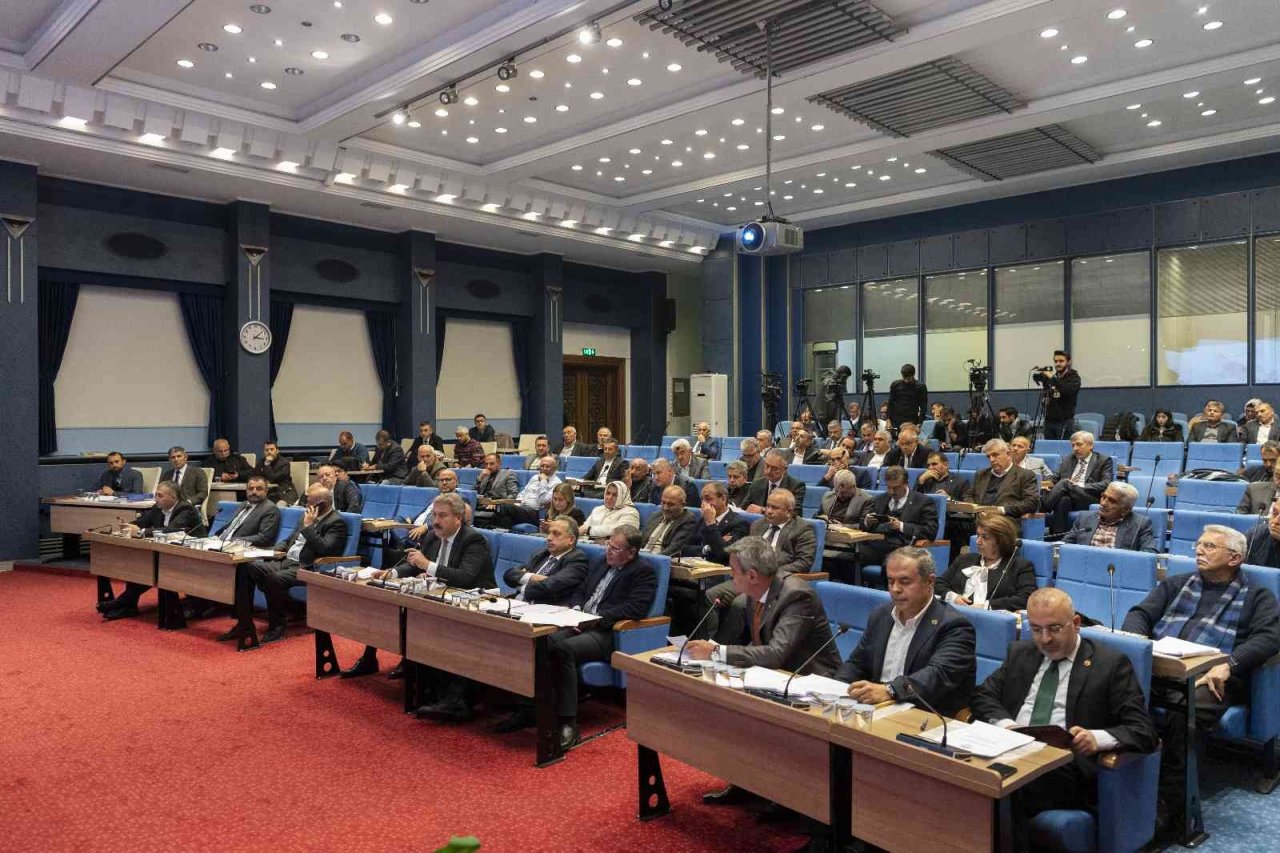 Kayseri Büyükşehir, Venezuela’nın en büyük ikinci kenti ile ‘kardeş şehir’ oluyor