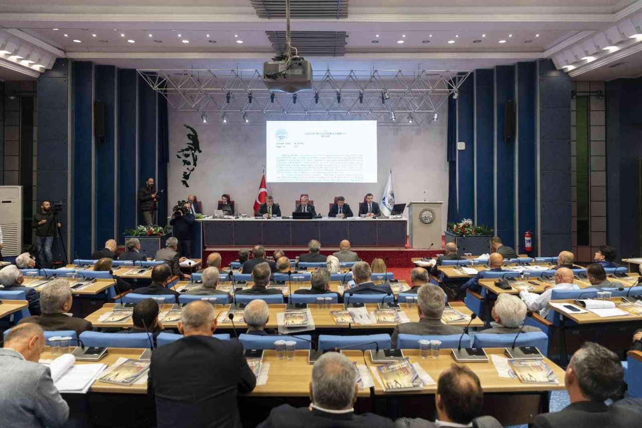 Kayseri Büyükşehir, Venezuela’nın en büyük ikinci kenti ile ‘kardeş şehir’ oluyor