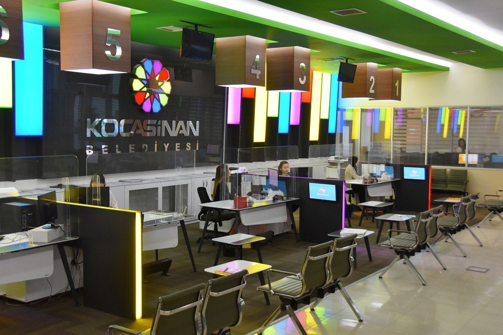 Başkan Çolakbayrakdar; “Yerli ve milli üretimle ekonomiye büyük katkı sağlıyoruz”