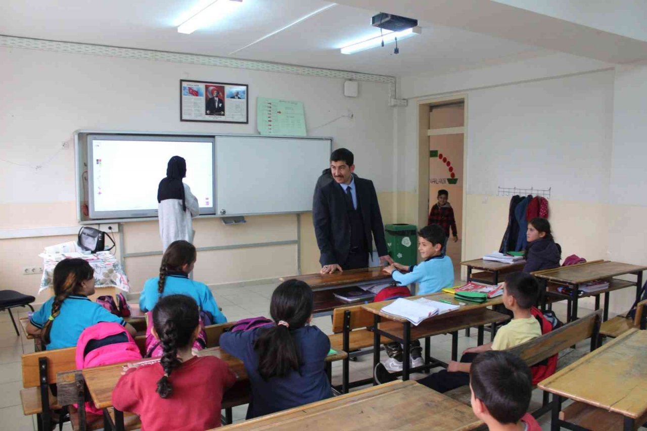 Köyceğiz’de Köy Yaşam Merkezleri yapım çalışmaları hızla sürüyor