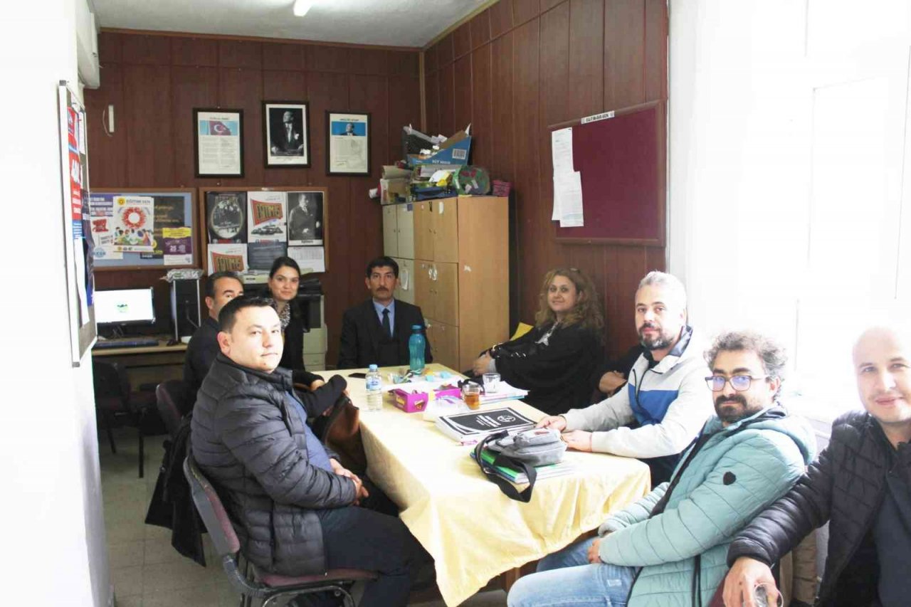 Köyceğiz’de Köy Yaşam Merkezleri yapım çalışmaları hızla sürüyor