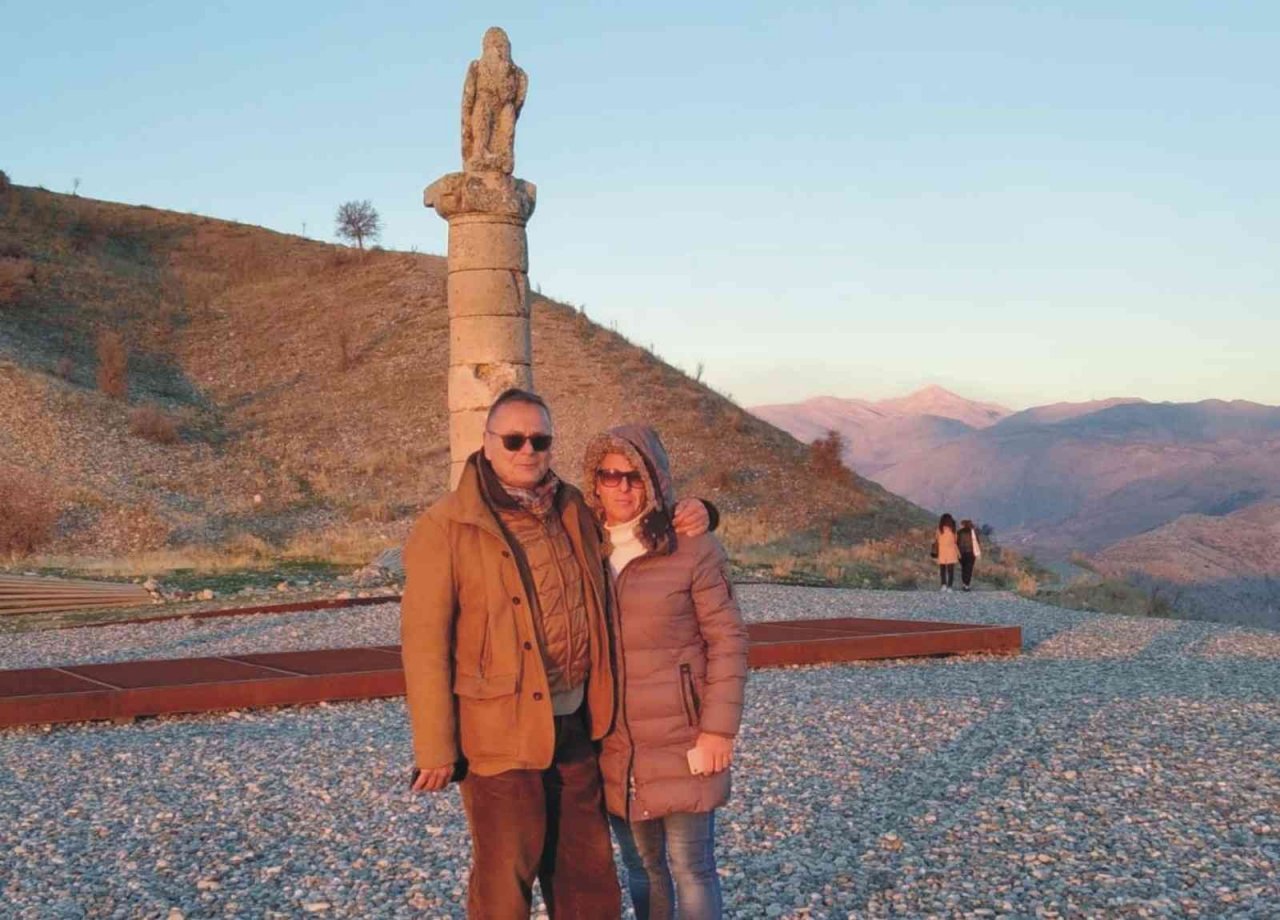 Liszkai: “Mezopotamya turları Nemrut’tan başlamalı”