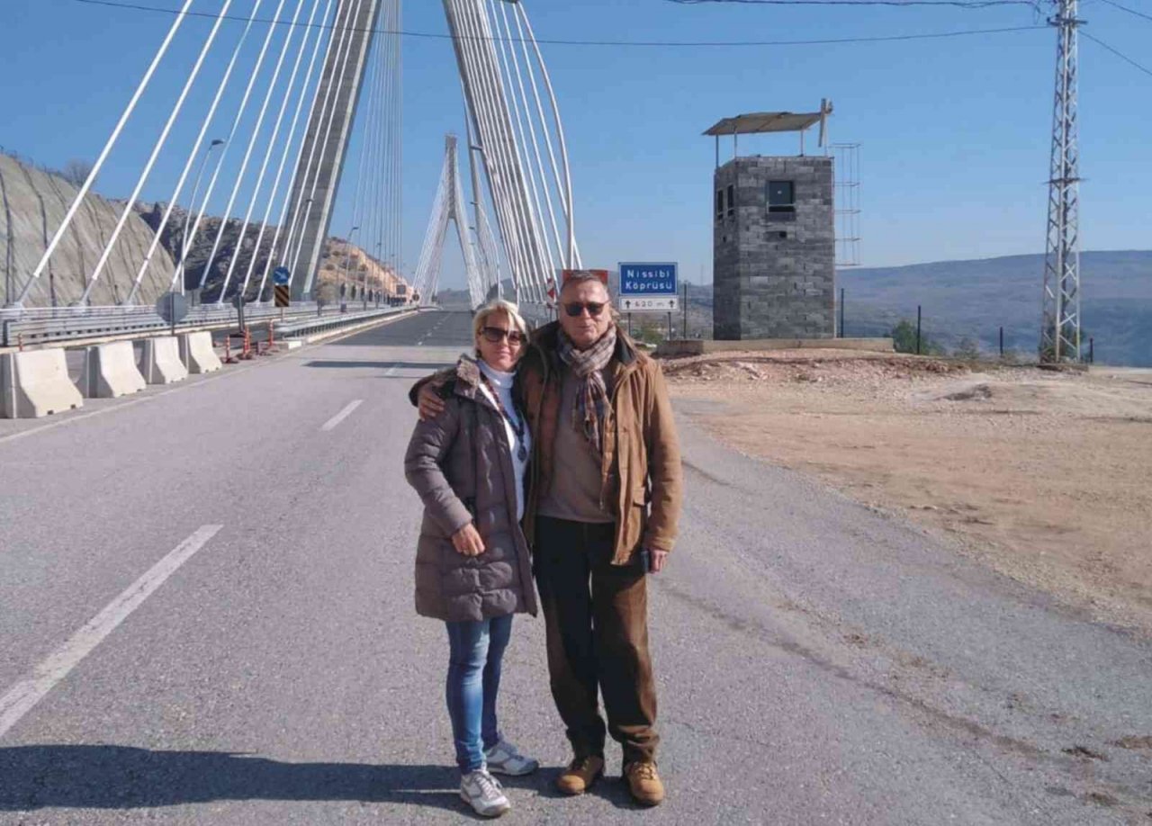 Liszkai: “Mezopotamya turları Nemrut’tan başlamalı”