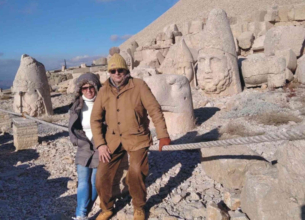 Liszkai: “Mezopotamya turları Nemrut’tan başlamalı”