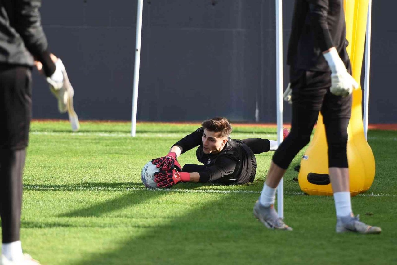 Manisa FK, Tuzlaspor hazırlıklarına devam ediyor