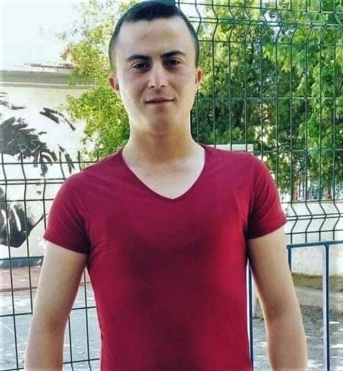 Mersin’de kaza: 1 ölü,1 yaralı