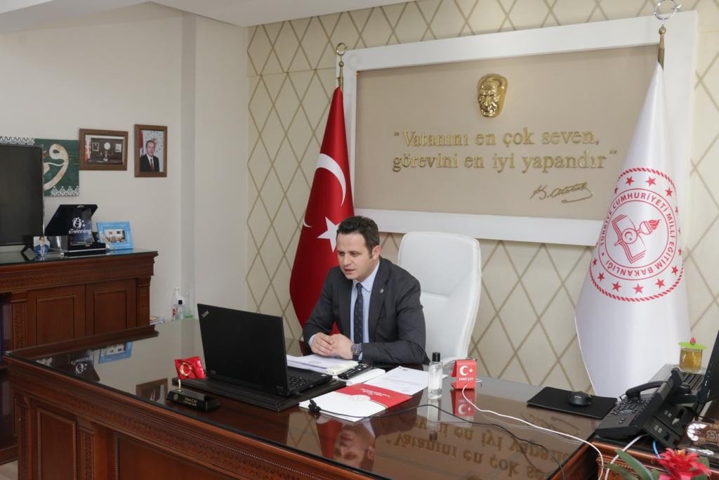 Muğla’da ’Ortaöğretimde 10.000 Okul-LİSEDEYİZ’ projesi Muğla’da başlıyor