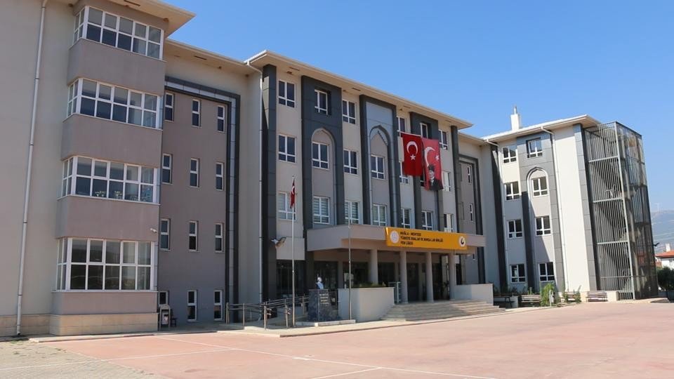 Muğla’da ’Ortaöğretimde 10.000 Okul-LİSEDEYİZ’ projesi Muğla’da başlıyor