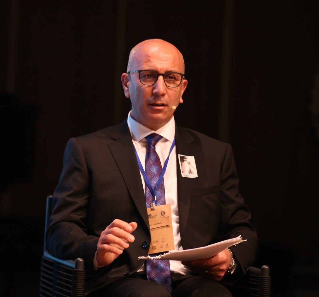 4. Belediyeler Buluşması Bodrum’da yapıldı