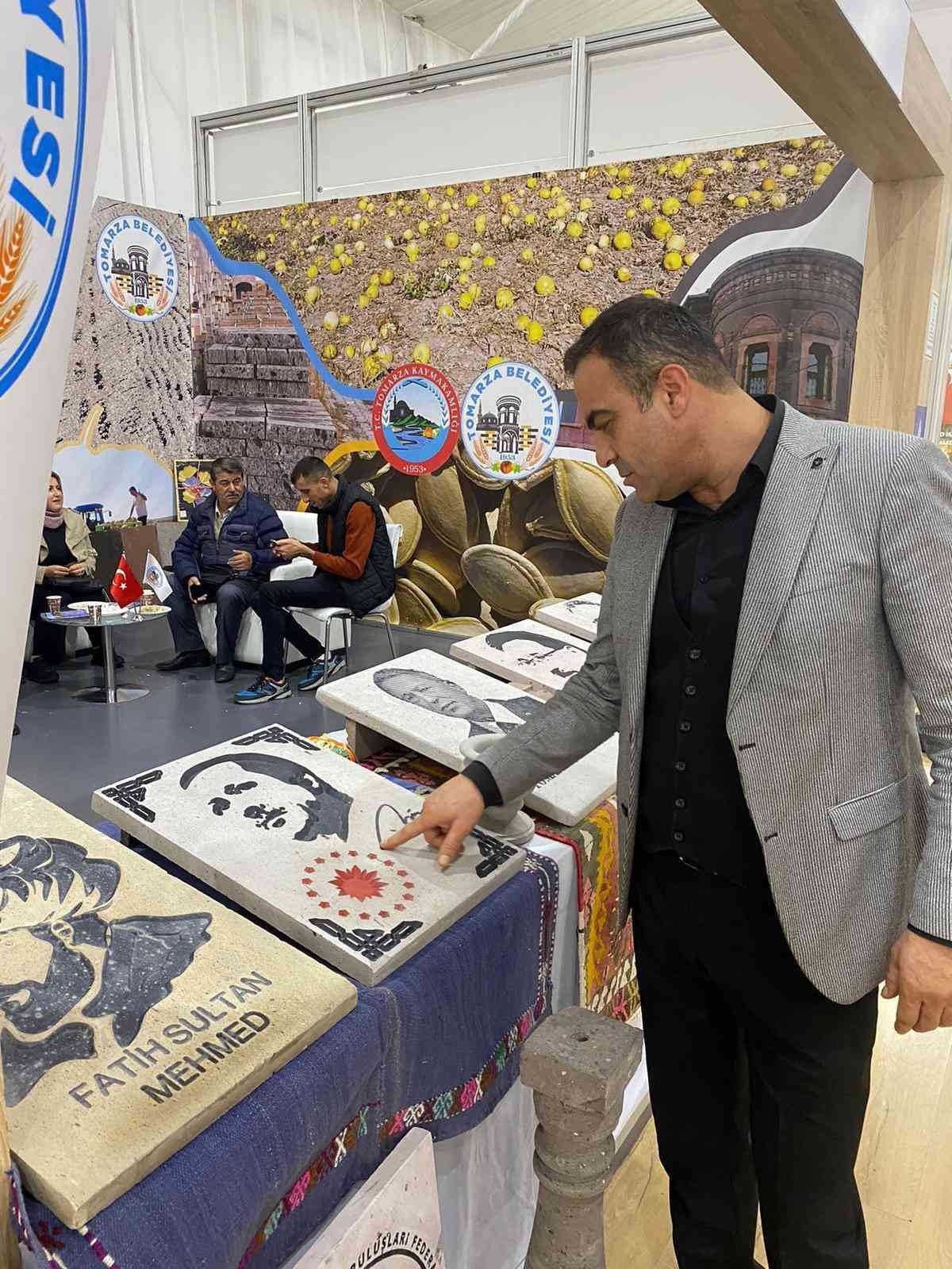 Osmanlı Ocakları Gençlik Kolları Başkanı Fazlı Bal: "2023’te gençler Erdoğan’ı istiyor"