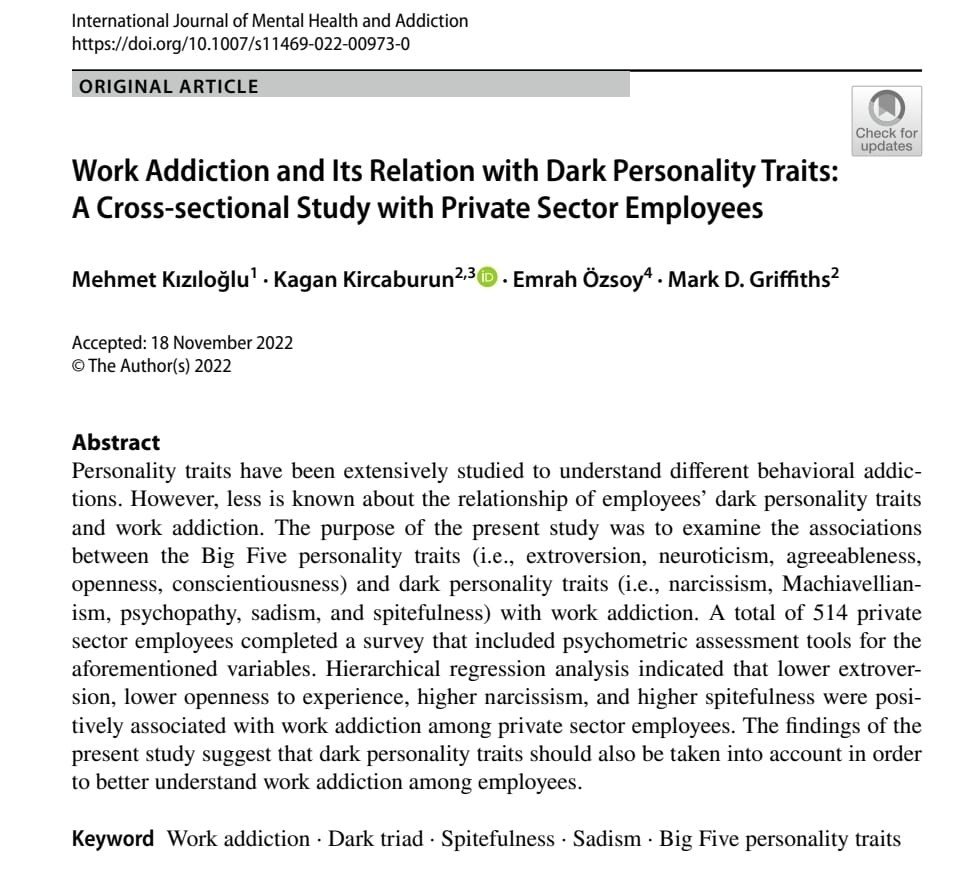 PAÜ’lü öğretim üyesinden uluslararası yayın başarısı